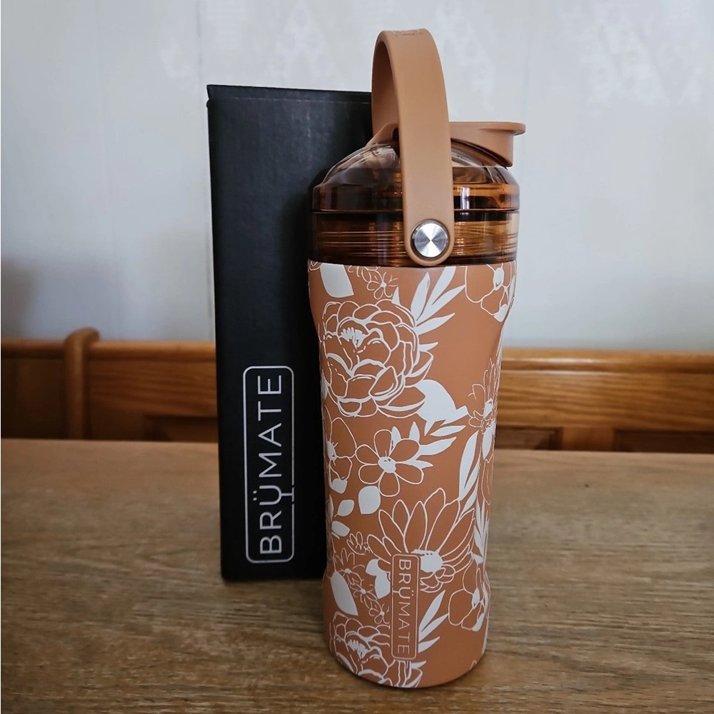 ISO Brumate Sandstone